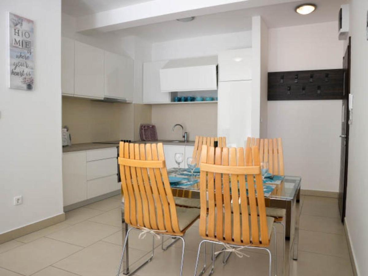 Lavender Bay Apartments D3 Or D5 I By Andreas Crivellaro Donji Morinj Εξωτερικό φωτογραφία