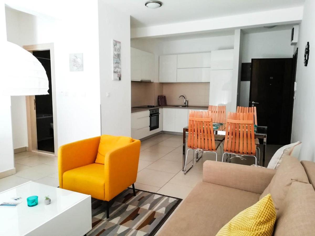 Lavender Bay Apartments D3 Or D5 I By Andreas Crivellaro Donji Morinj Εξωτερικό φωτογραφία