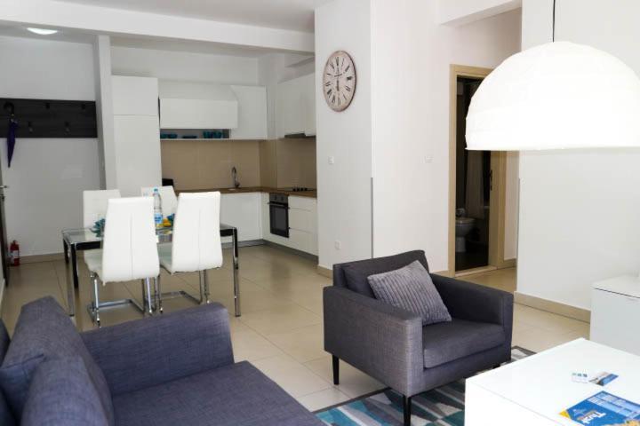 Lavender Bay Apartments D3 Or D5 I By Andreas Crivellaro Donji Morinj Εξωτερικό φωτογραφία