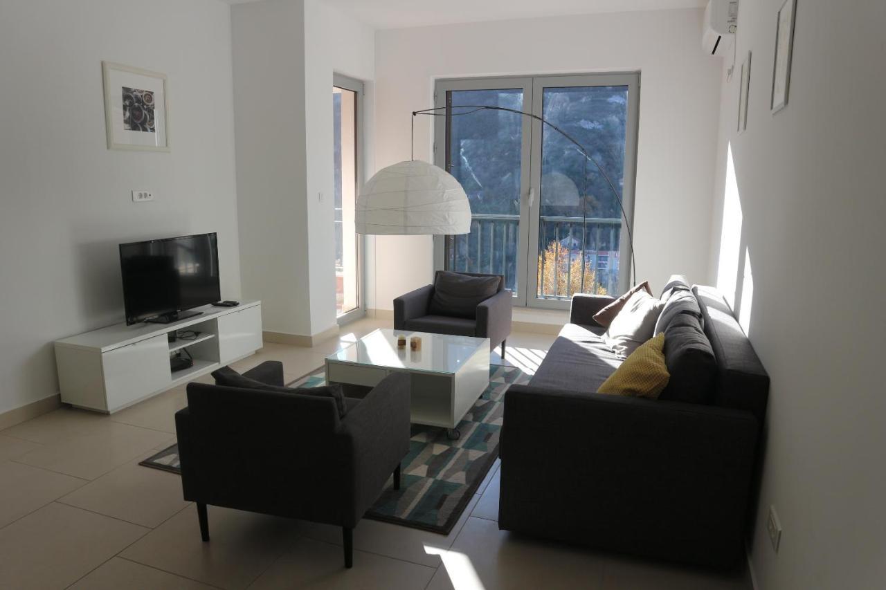 Lavender Bay Apartments D3 Or D5 I By Andreas Crivellaro Donji Morinj Εξωτερικό φωτογραφία